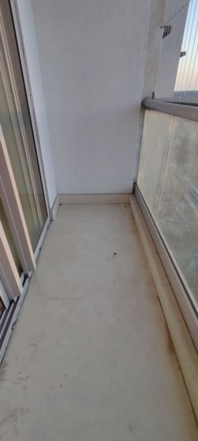 Balcony, piramal-revanta 3 Bedroom 1364 Sq.Ft. Apartment In Mulund West Mumbai 10487118
