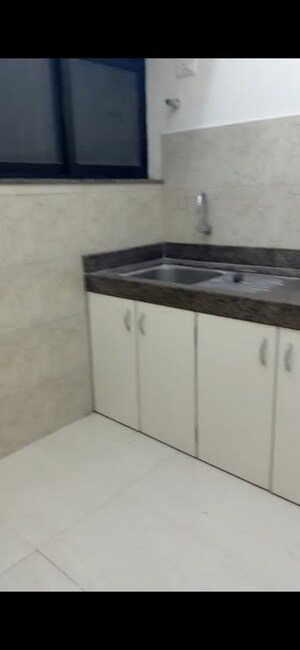 Kitchen in 2 BHK Apartment at Sunteck City Avenue 2, Goregaon West – for Sale