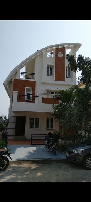 4 BHK Villa For Rent in My Home Sayuk, Tellapur