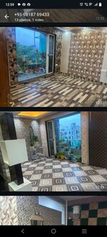3 BHK 268 Sq.Yd. Builder Floor in Sushant Lok III