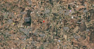  Plot For Sale in Lakkur