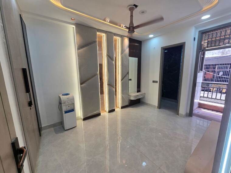 Room, sandesh nagar 1 Bedroom 372 Sq.Ft. Apartment In Sandesh Nagar Mumbai 10487174