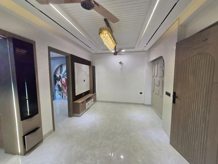 Room, sandesh nagar 1 Bedroom 372 Sq.Ft. Apartment In Sandesh Nagar Mumbai 10487174