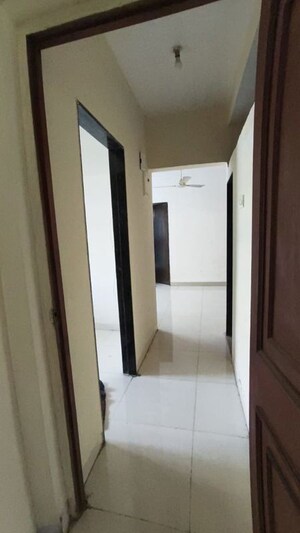 Building Lobby in 2 BHK Apartment at Kinnys Corner, Borivali West – for Sale