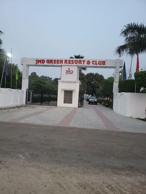  Plot – Exterior View View at Mohanlalganj - for Sale