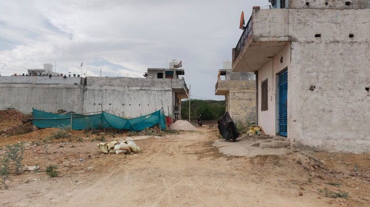 Exterior View, sector 52  242 Sq.Yd. Plot In Sector 52 Gurgaon 10487154