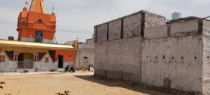  Plot – Exterior View View at Sector 52 - for Sale