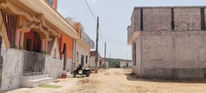  Plot – Exterior View View at Sector 52 - for Sale