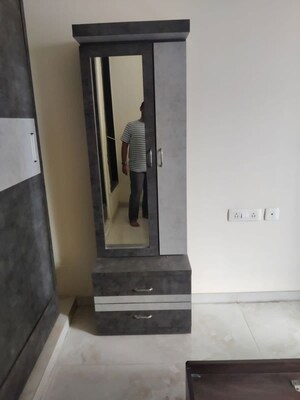  2 BHK Apartment at Larkins Pride Palms, Kolshet Road – for Rent