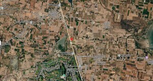  Plot For Sale in Nandi Hills