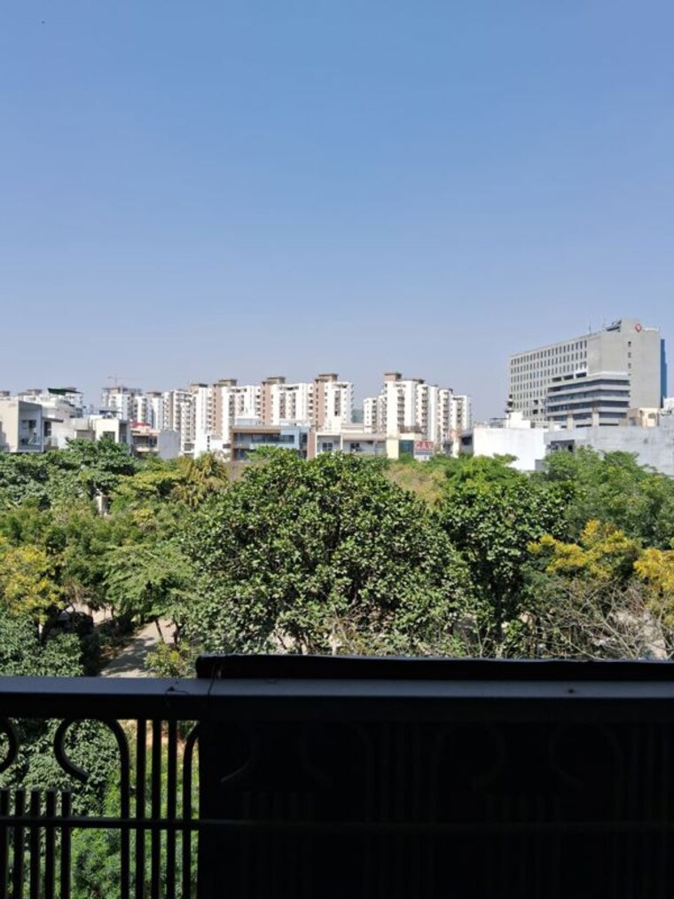 Exterior View, vipul-world-floors 4 Bedroom 600 Sq.Yd. Builder Floor In Sector 48 Gurgaon 10487181