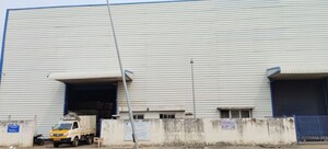  Warehouse – Exterior View View at Thandalam - for Sale