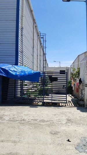  Warehouse – Exterior View View at Thandalam - for Sale