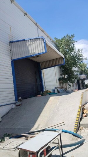  Warehouse – Exterior View View at Thandalam - for Sale