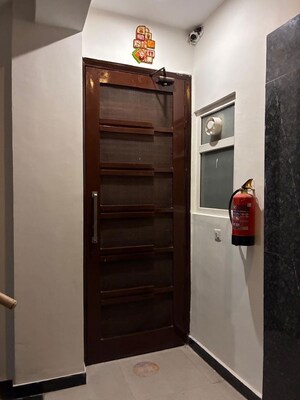 Furnished Amenities in 3 BHK Apartment at Dhakoli – for Rent