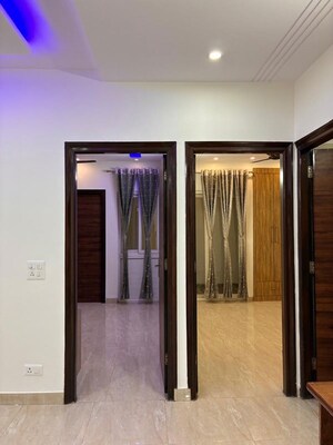 Bedroom in 3 BHK Apartment at Dhakoli – for Rent