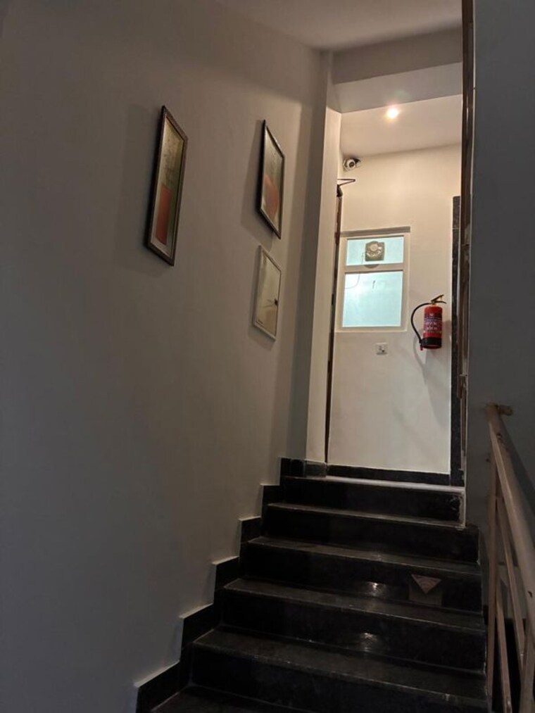 undefined, dhakoli 3 Bedroom 1800 Sq.Ft. Apartment In Dhakoli Zirakpur 10487189