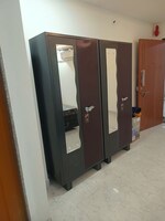 785 Sq.Ft. Pg in Amrut Nagar