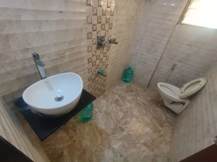 Bathroom, bhoomi-acres-m-wing 2 Bedroom 650 Sq.Ft. Apartment In Thane West Thane 10487190