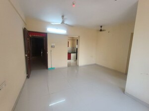 2 BHK Apartment For Rent in Bhoomi Acres M Wing, Thane West