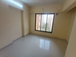 Bedroom in 2 BHK Apartment at Bhoomi Acres M Wing, Thane West – for Rent