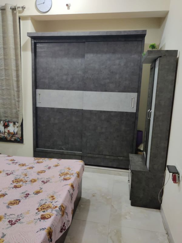 2 BHK 691 Sq.Ft. Apartment in Larkins Pride Palms