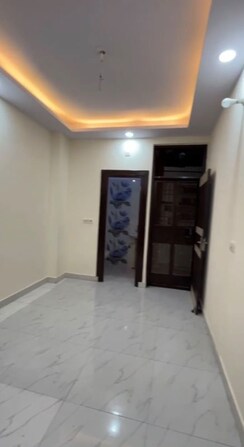 1 BHK Builder Floor For Sale in Vaishali Sector 2