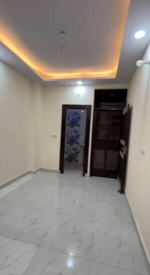 1 BHK Builder Floor For Sale in Vaishali Sector 2