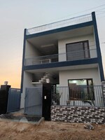 3 BHK 112 Sq.Yd. Villa in Sector 124