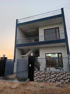 3 BHK Villa For Sale in Sector 124