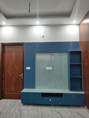 Furnished Amenities in 3 BHK Villa at Sector 124 – for Sale