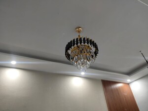 Furnished Amenities in 3 BHK Villa at Sector 124 – for Sale