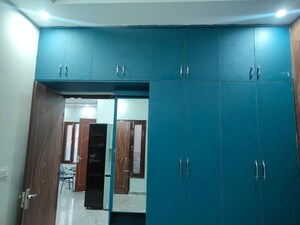 Kitchen in 3 BHK Villa at Sector 124 – for Sale