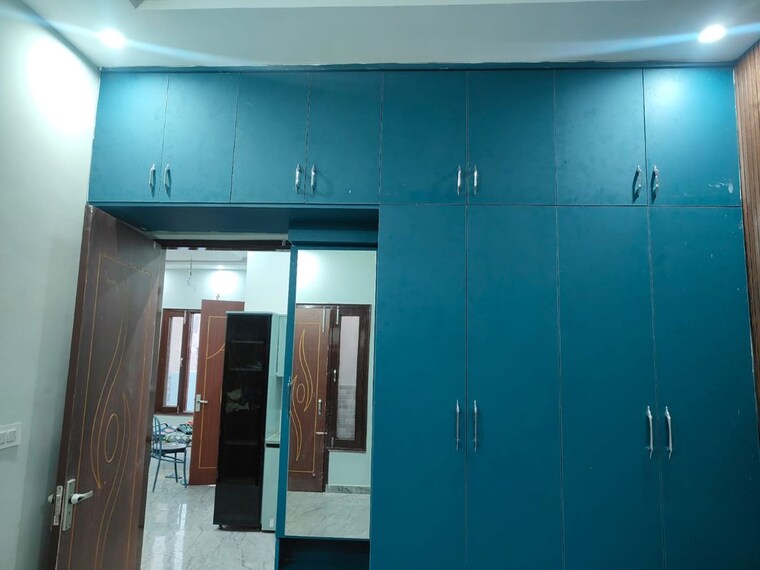 Kitchen, sector 124 3 Bedroom 112 Sq.Yd. Villa In Sector 124 Mohali 10487200