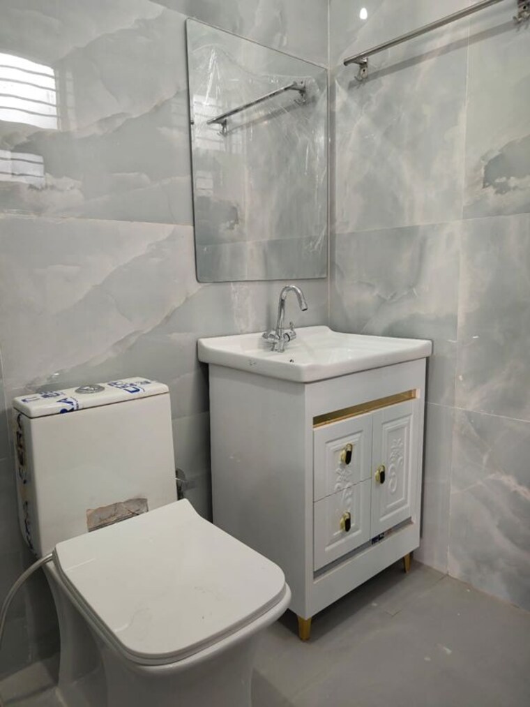 Kitchen, sector 124 3 Bedroom 112 Sq.Yd. Villa In Sector 124 Mohali 10487200