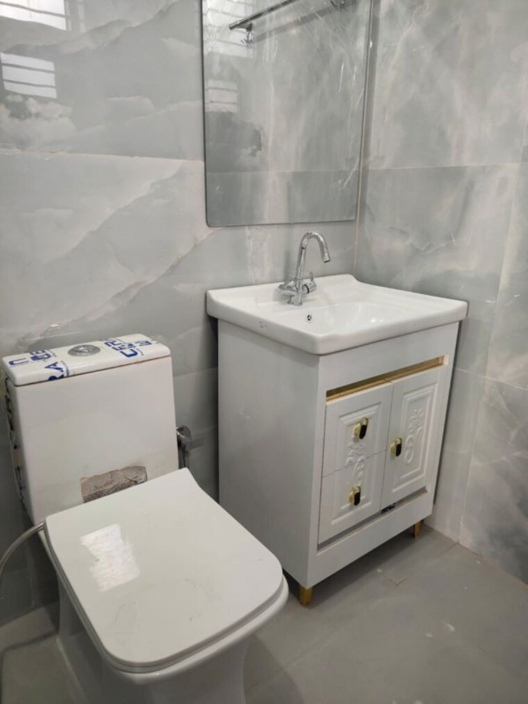 Kitchen, sector 124 3 Bedroom 112 Sq.Yd. Villa In Sector 124 Mohali 10487200