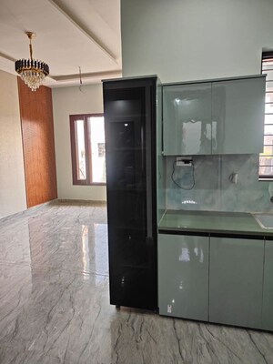 Kitchen in 3 BHK Villa at Sector 124 – for Sale