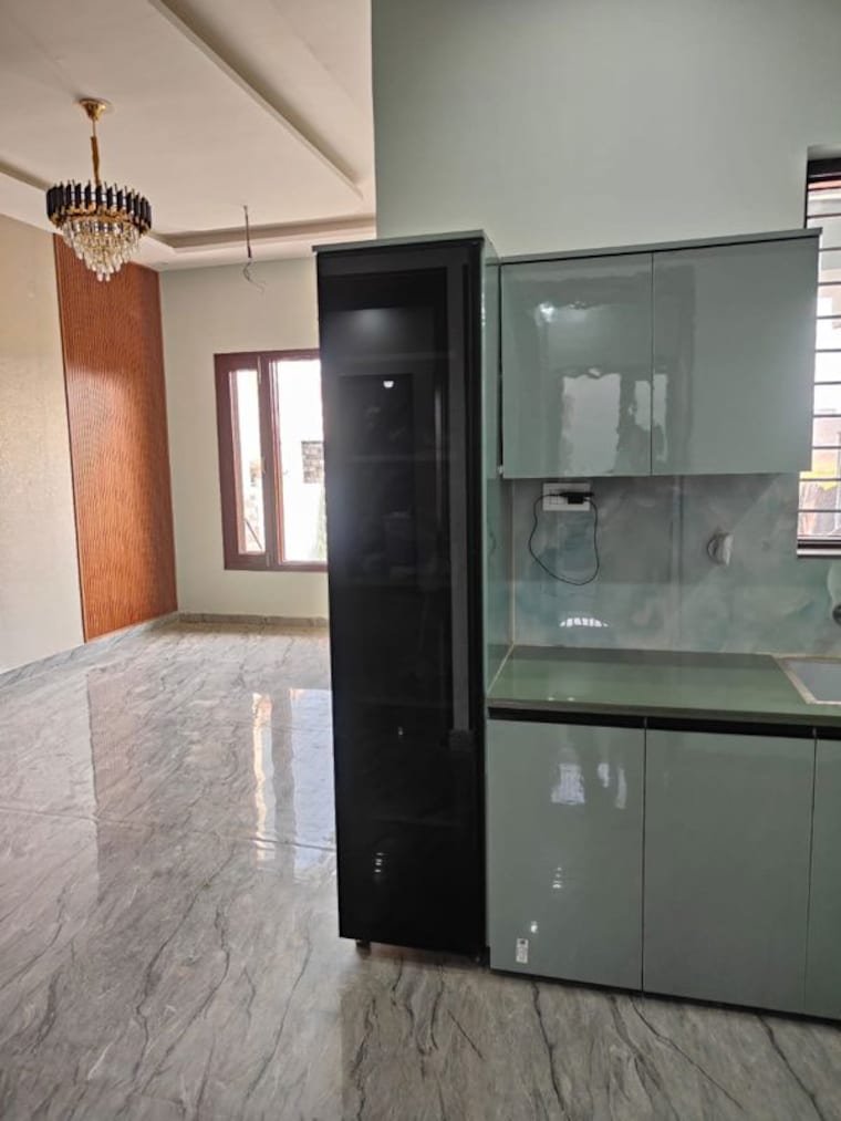 Kitchen, sector 124 3 Bedroom 112 Sq.Yd. Villa In Sector 124 Mohali 10487200