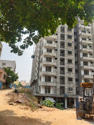 3 BHK Apartment For Sale in DS and Jaks Needs3 Project 168 , Horamavu