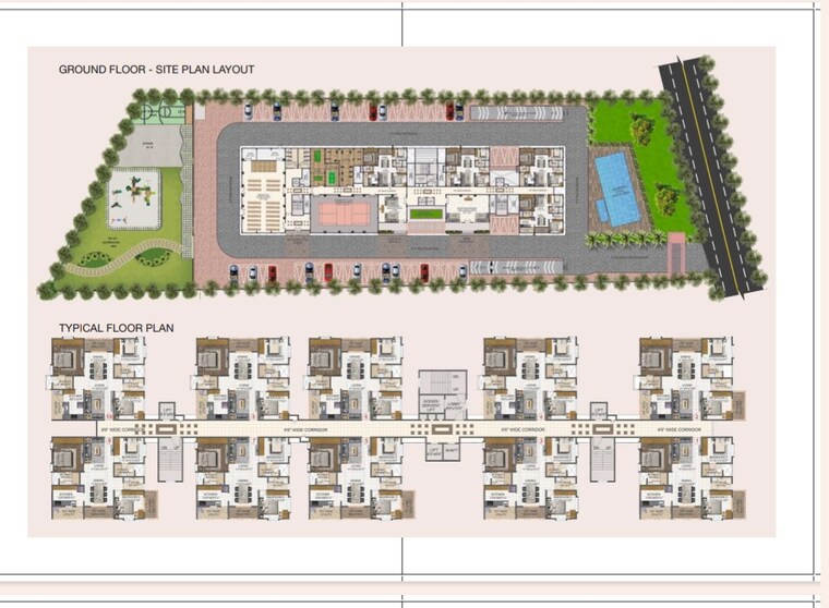 Master Plan, ds-and-jaks-needs3-project-168 3 Bedroom 1885 Sq.Ft. Apartment In Horamavu Bangalore 10487139