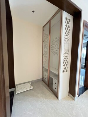 Building Lobby in 3 BHK Apartment at DS and Jaks Needs3 Project 168 , Horamavu – for Sale