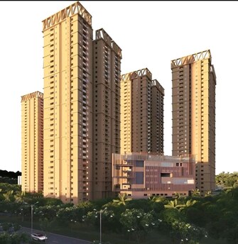 3 BHK Apartment For Sale in DSR Altitudes in Osman Nagar, Hyderabad