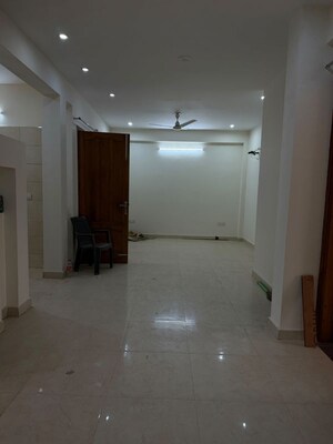 2 BHK Builder Floor For Rent in East Of Kailash