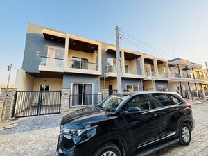 3 BHK Villa For Sale in Sector 124