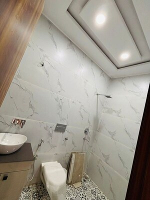 Team Area in 3 BHK Villa at Sector 124 – for Sale