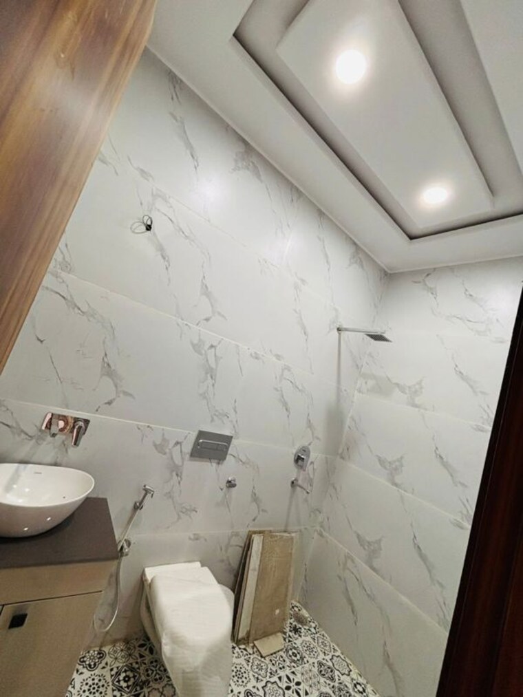 Team Area, sector 124 3 Bedroom 100 Sq.Yd. Villa In Sector 124 Mohali 10487222