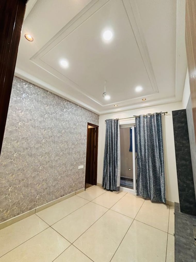Room, sector 124 3 Bedroom 100 Sq.Yd. Villa In Sector 124 Mohali 10487222