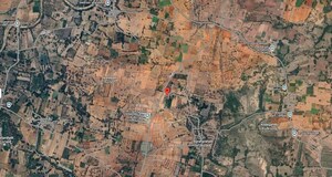  Plot For Sale in Hunasamaranahalli