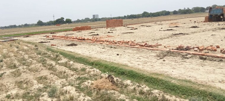 undefined, parao  1360 Sq.Ft. Plot In Parao Varanasi 10487221