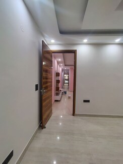 3 BHK Builder Floor For Rent in Malviya Nagar